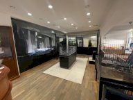 vendita locale commerciale Massa