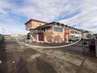 vendita capannone commerciale Castelfranco di Sotto