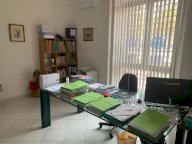 vendita ufficio Livorno