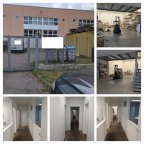 vendita capannone artigianale Poggibonsi