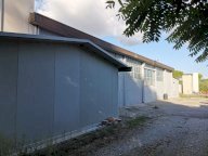 vendita capannone artigianale Colle di Val d'Elsa