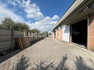 vendita capannone artigianale Altopascio