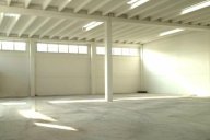 vendita capannone industriale San Miniato