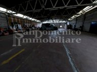 vendita capannone artigianale Calcinaia