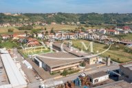 vendita capannone industriale Santa Maria a Monte