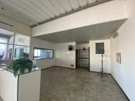 vendita capannone artigianale Vinci