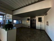 vendita capannone artigianale Vinci