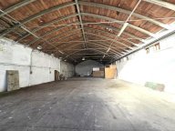 vendita capannone artigianale Colle di Val d'Elsa