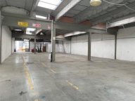 vendita capannone industriale Serravalle Pistoiese