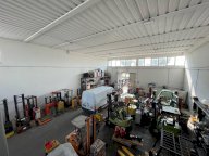 vendita capannone industriale Lucca