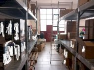 vendita capannone artigianale Vicopisano