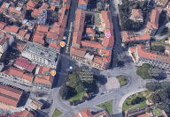 vendita locale commerciale Pisa