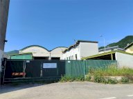 Vendita Capannone Valgreghentino