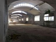 Vendita Capannone Porcari