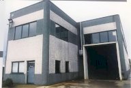 Vendita Capannone Romentino