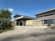 vendita capannone industriale Santa Croce sull'Arno