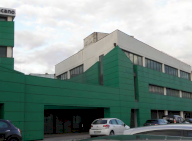 Vendita Capannone Arezzo