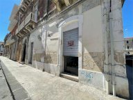 Vendita Negozio Siracusa