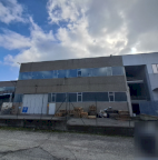 Vendita Capannone Rosta