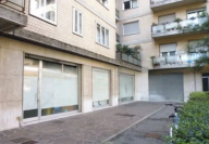 Vendita Negozio Venezia