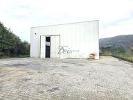 Vendita Capannone Uzzano