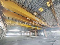 Vendita Capannone Modena