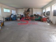 vendita capannone artigianale Monsummano Terme