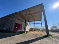 V Capannone Molinella