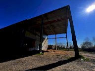 V Capannone Molinella