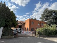 V Capannone Castel Maggiore