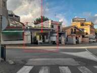 Vendita Negozio Velletri