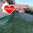 Vendita Magazzino Squillace