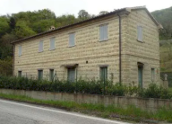 Vendita Capannone Mombaroccio