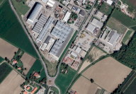 Vendita Capannone Medolla