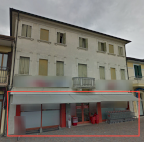 Vendita Negozio Salgareda