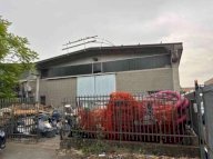 vendita capannone commerciale Opera