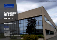 Vendita Capannone Pederobba