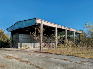 Vendita Capannone Santa Lucia di Piave