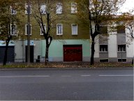 Vendita Laboratorio Busto Arsizio