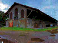 Vendita Magazzino Vigevano