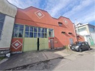 Vendita Capannone Varese