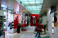 Vendita Negozio Lucca