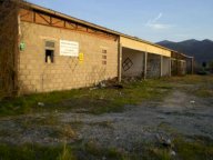 Vendita Capannone Capannori