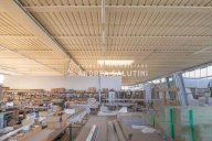 vendita capannone industriale Calcinaia