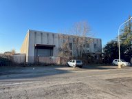 V Capannone Ozzano dell'Emilia