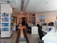 vendita ufficio Fucecchio