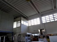 vendita capannone artigianale San Miniato