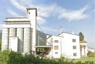 Vendita Capannone Santorso