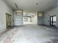 vendita capannone industriale Porcari