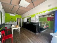 vendita locale commerciale Pistoia